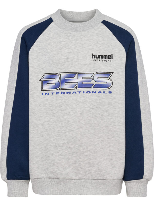 Oversized Iconic Crew Bees