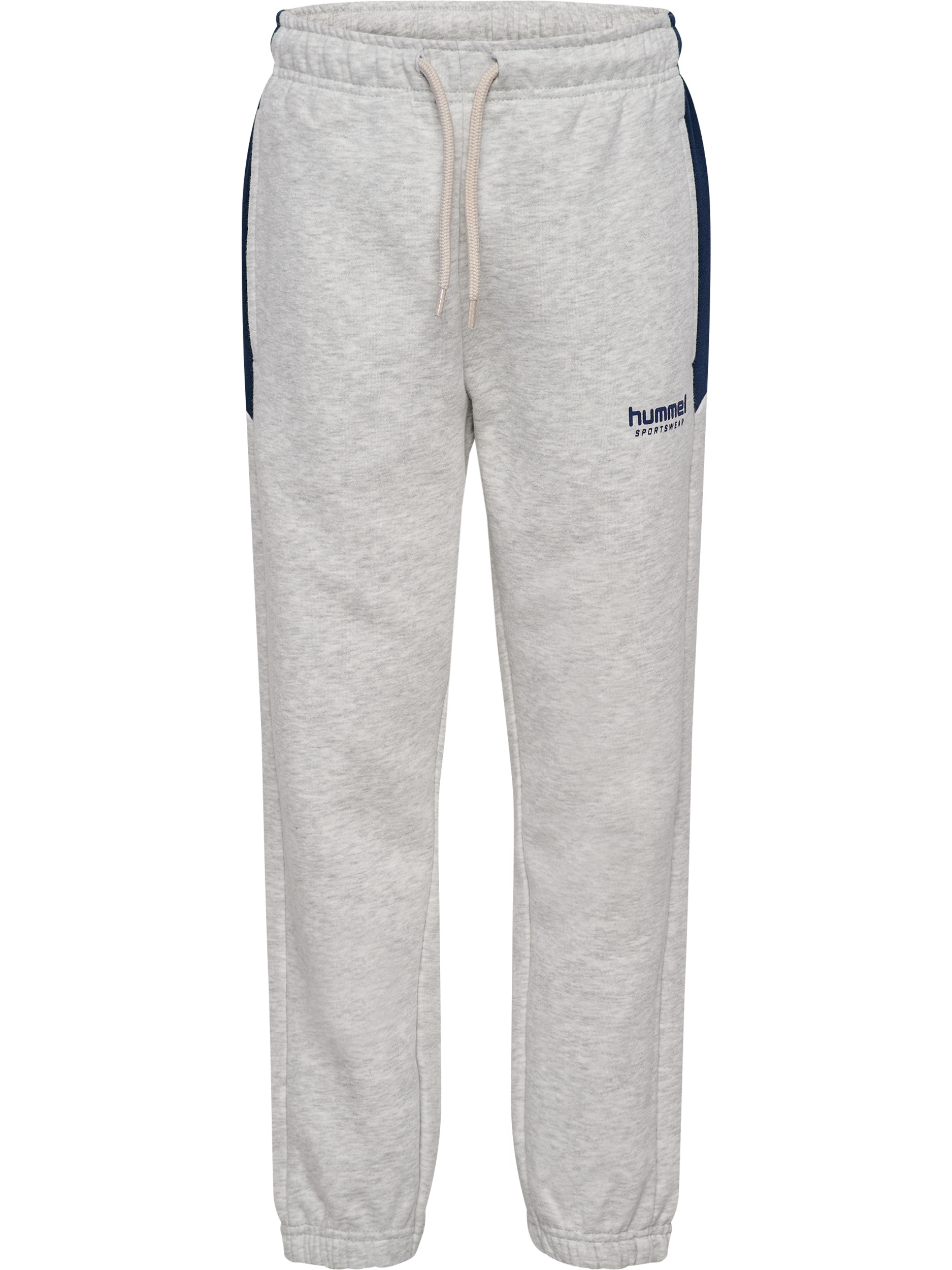 Loose Blocked Sweatpant – Bild 3