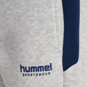 Loose Blocked Sweatpant – Bild 4