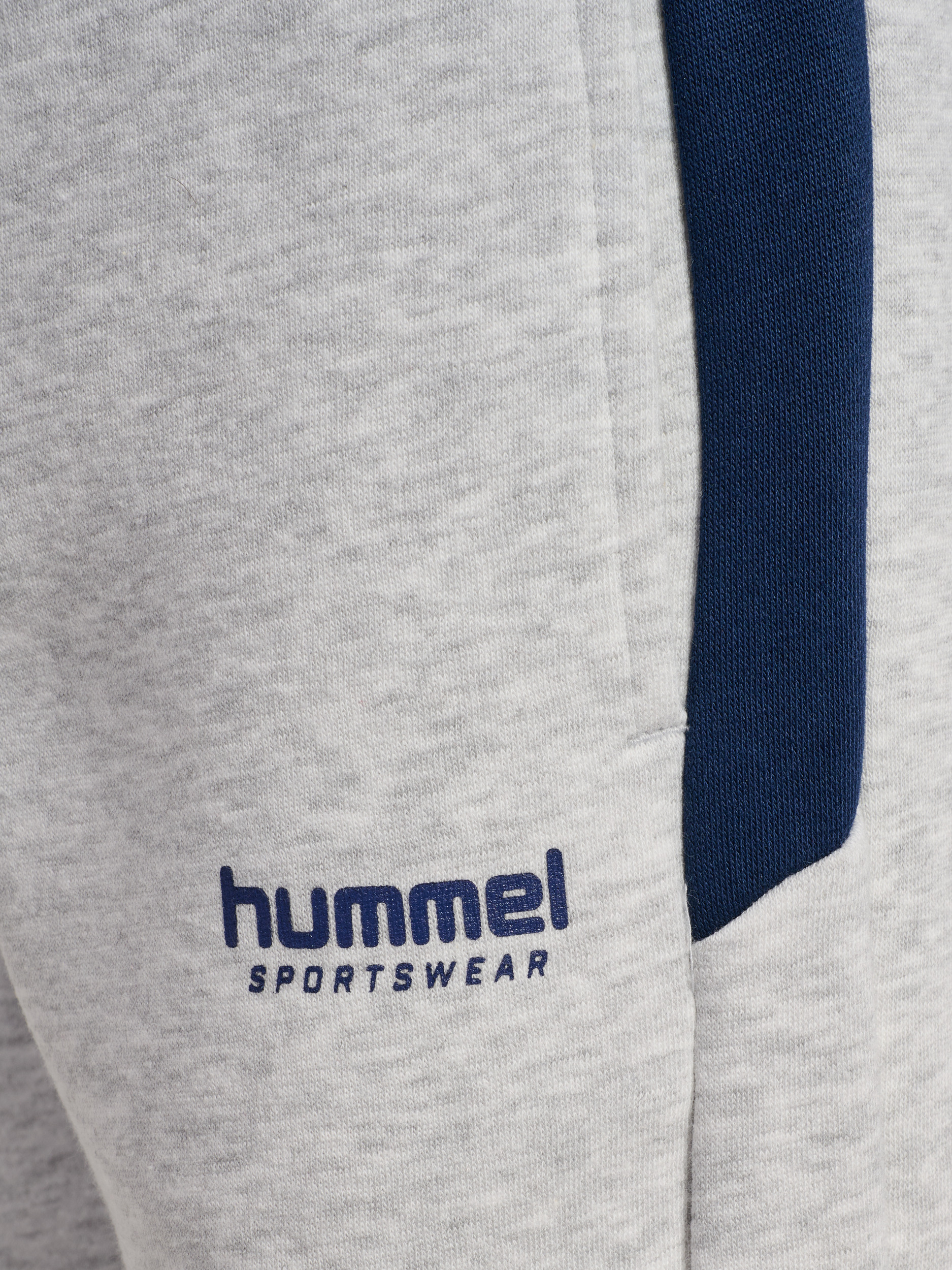 Loose Blocked Sweatpant – Bild 4