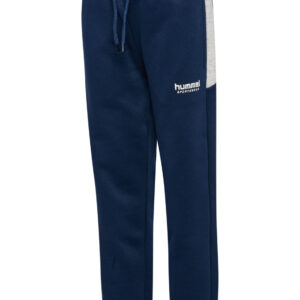 Loose Blocked Sweatpant – Bild 5