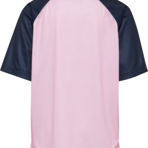 hmlJR LOOSE TIGER SOCCER JERSEY S/S – Bild 2