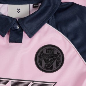 hmlJR LOOSE TIGER SOCCER JERSEY S/S – Bild 4