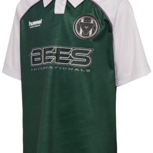 hmlJR LOOSE TIGER SOCCER JERSEY S/S – Bild 5