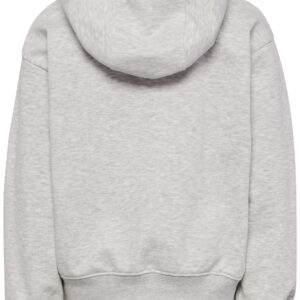 hmlJR BOXY HOODIE LOGO – Bild 2