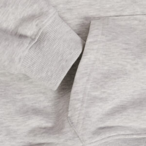 hmlJR BOXY HOODIE LOGO – Bild 5