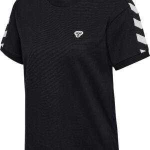 Regular W T-Shirt S/S – Bild 1