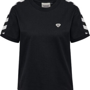 Regular W T-Shirt S/S – Bild 3