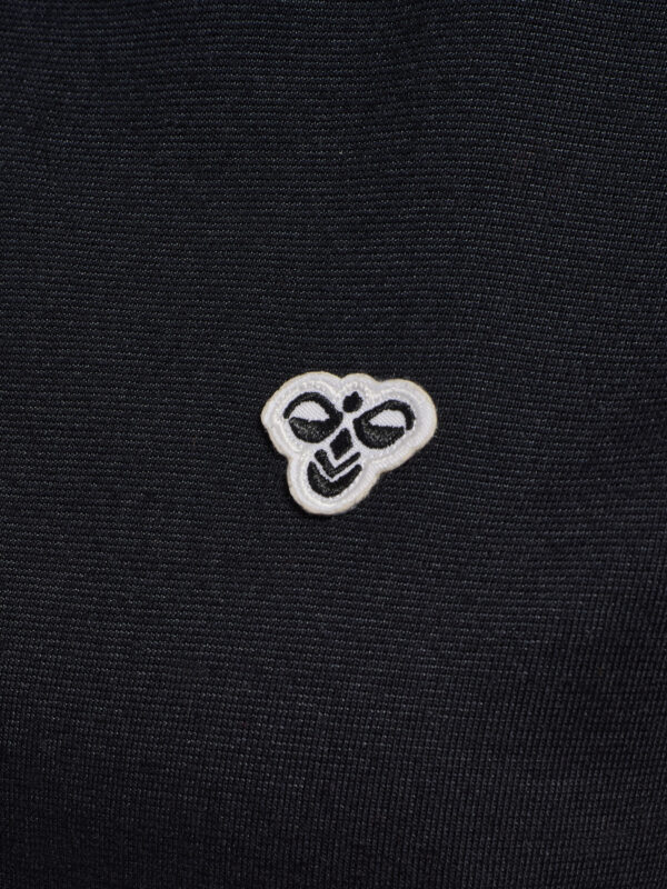 Regular W T-Shirt S/S