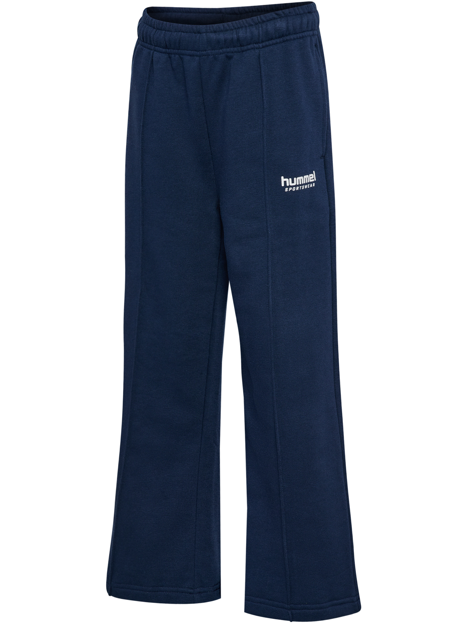 hmlJR LOOSE WL PINTUG SWEATPANTS – Bild 1