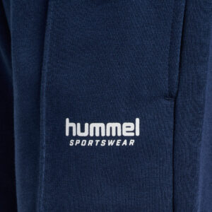 hmlJR LOOSE WL PINTUG SWEATPANTS – Bild 4