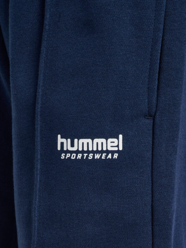 hmlJR LOOSE WL PINTUG SWEATPANTS