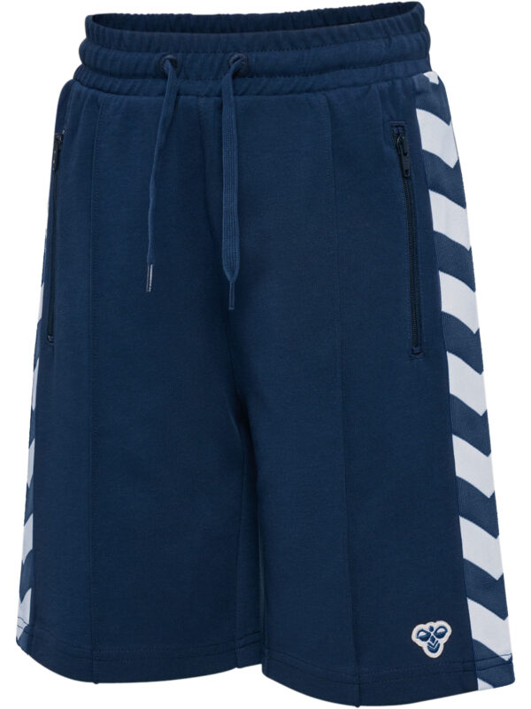 Archive Regular Poly Shorts