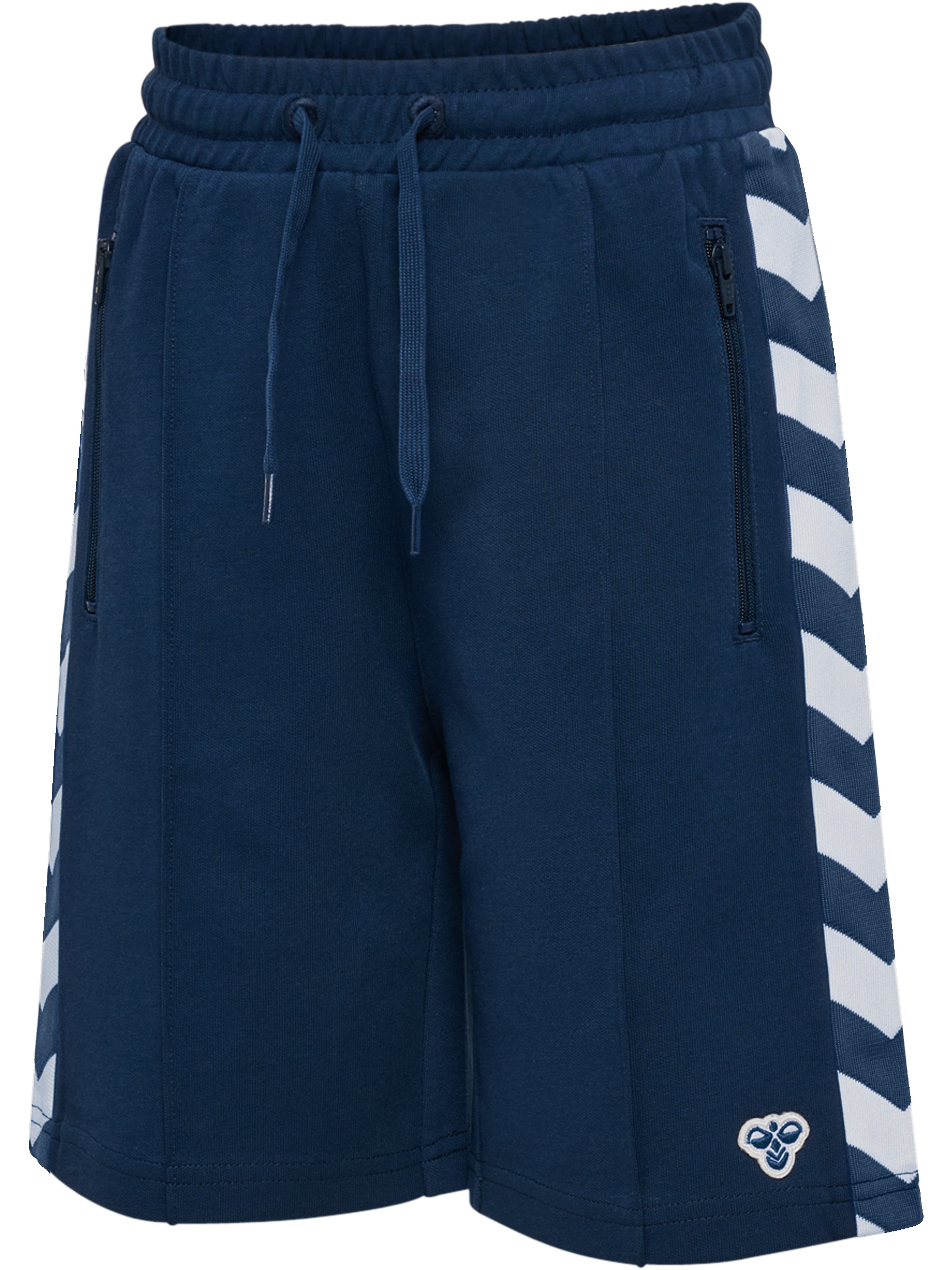 hmlJR ARCHIVE REGULAR POLY SHORTS – Bild 1