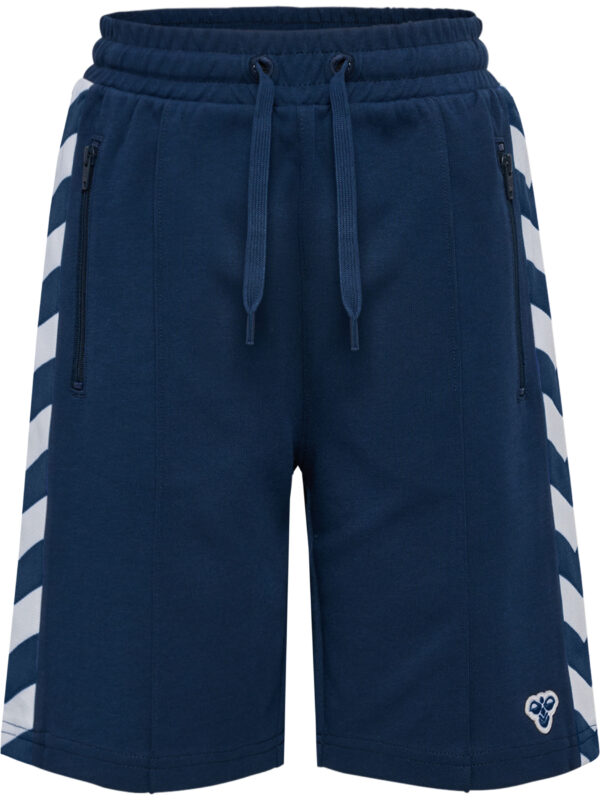 hmlJR ARCHIVE REGULAR POLY SHORTS