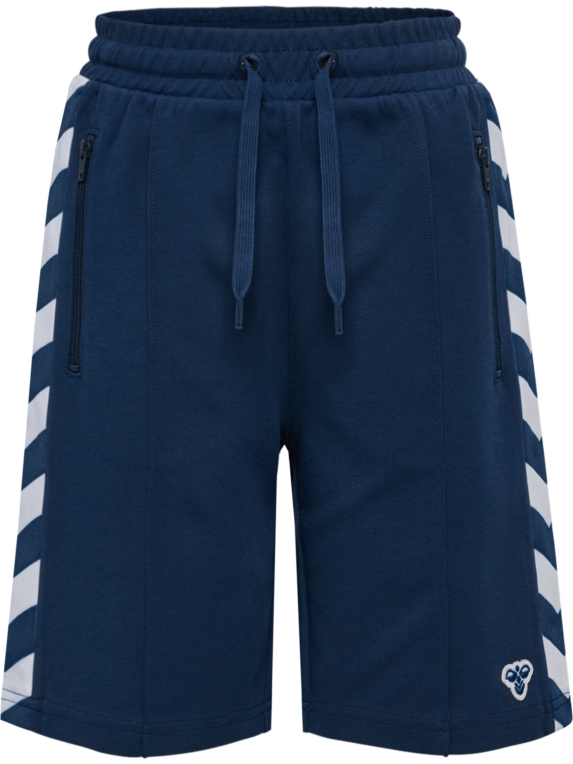 hmlJR ARCHIVE REGULAR POLY SHORTS – Bild 3