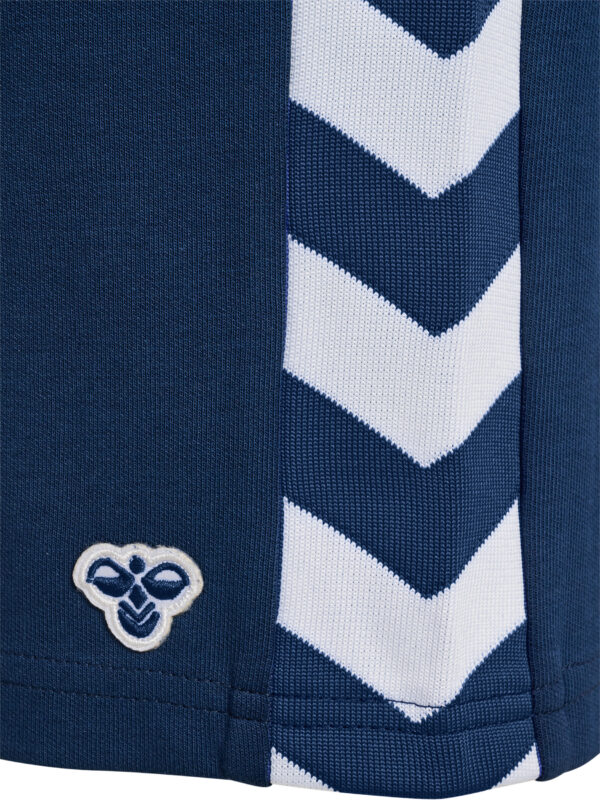 hmlJR ARCHIVE REGULAR POLY SHORTS