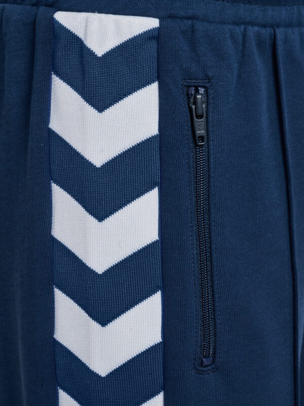 hmlJR ARCHIVE REGULAR POLY SHORTS