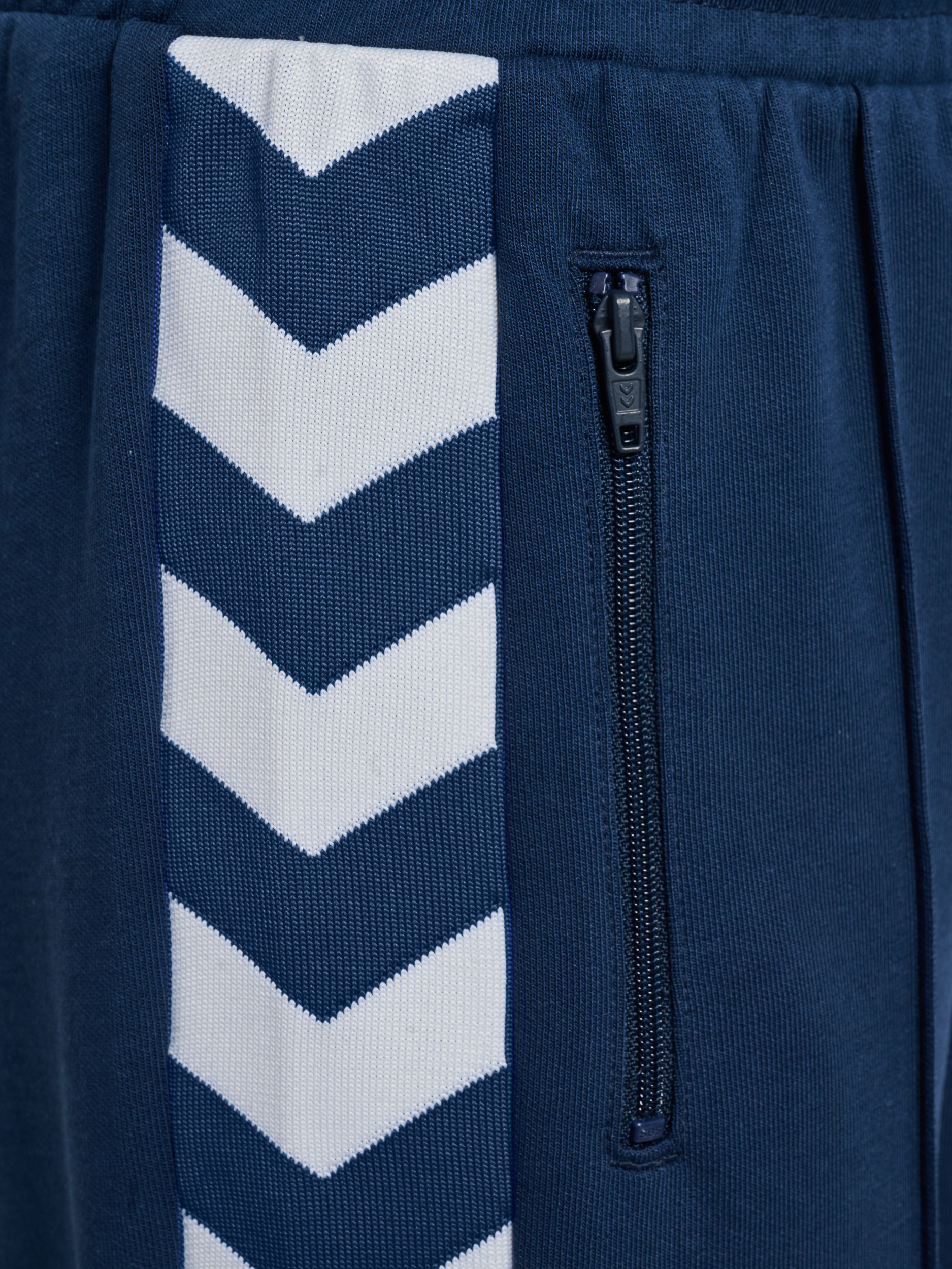 hmlJR ARCHIVE REGULAR POLY SHORTS – Bild 5