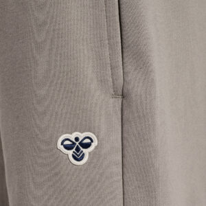 Loose Sweat Shorts Bee – Bild 4