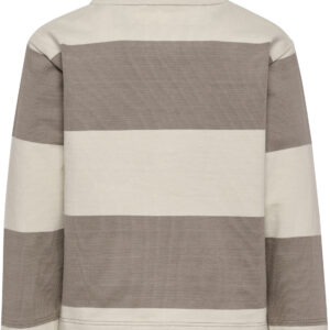 hmlMINI LOOSE STRIPE POLO SHIRT – Bild 2