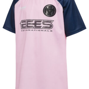 Loose Tiger Soccer Dress S/S – Bild 1