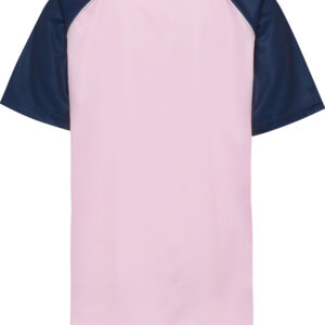 Loose Tiger Soccer Dress S/S – Bild 2