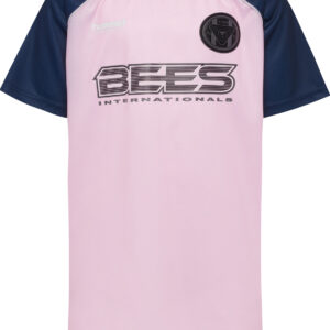 Loose Tiger Soccer Dress S/S – Bild 3