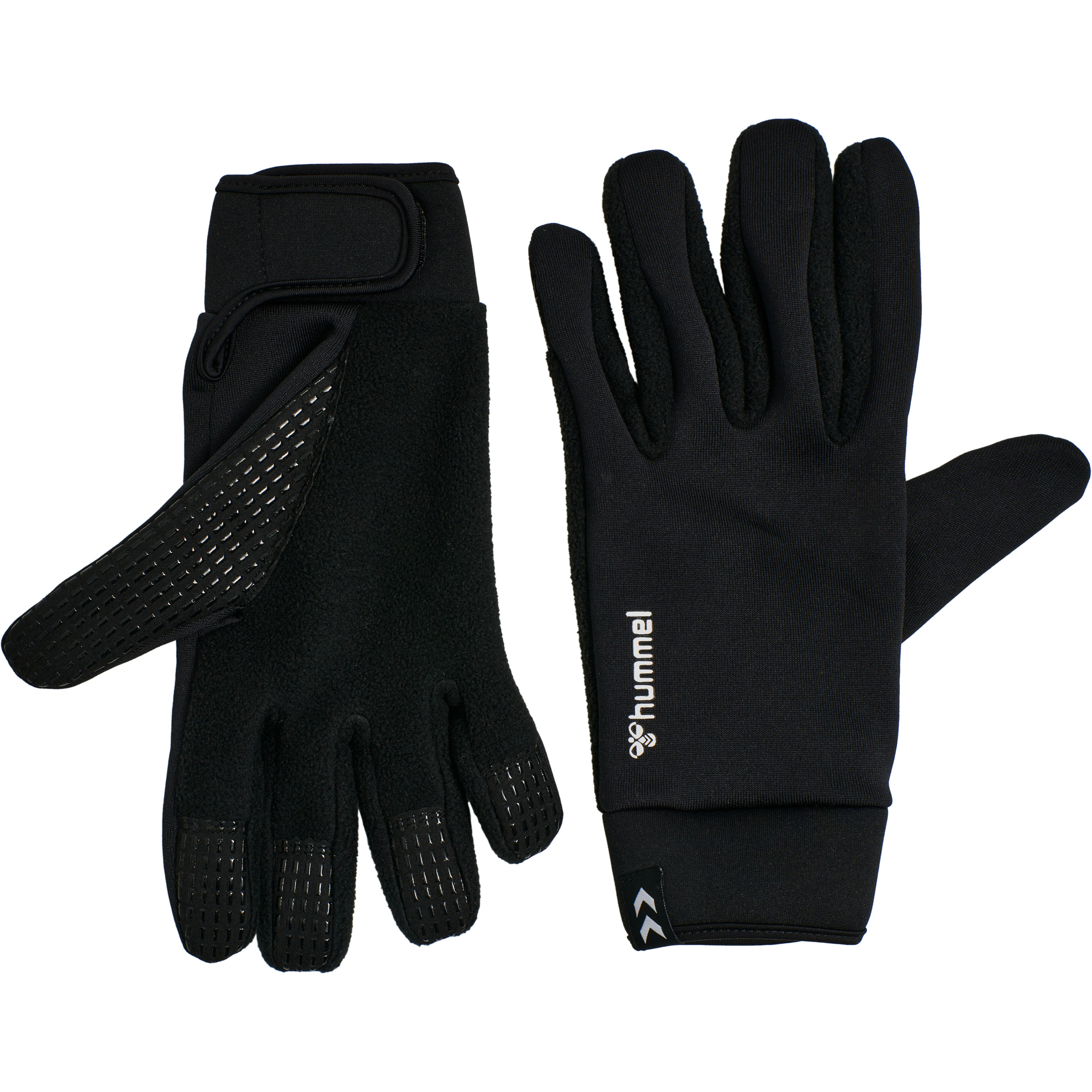 HUMMEL WARM PLAYER GLOVE – Bild 1