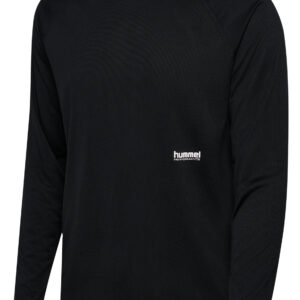 Workout T-Shirt L/S – Bild 1