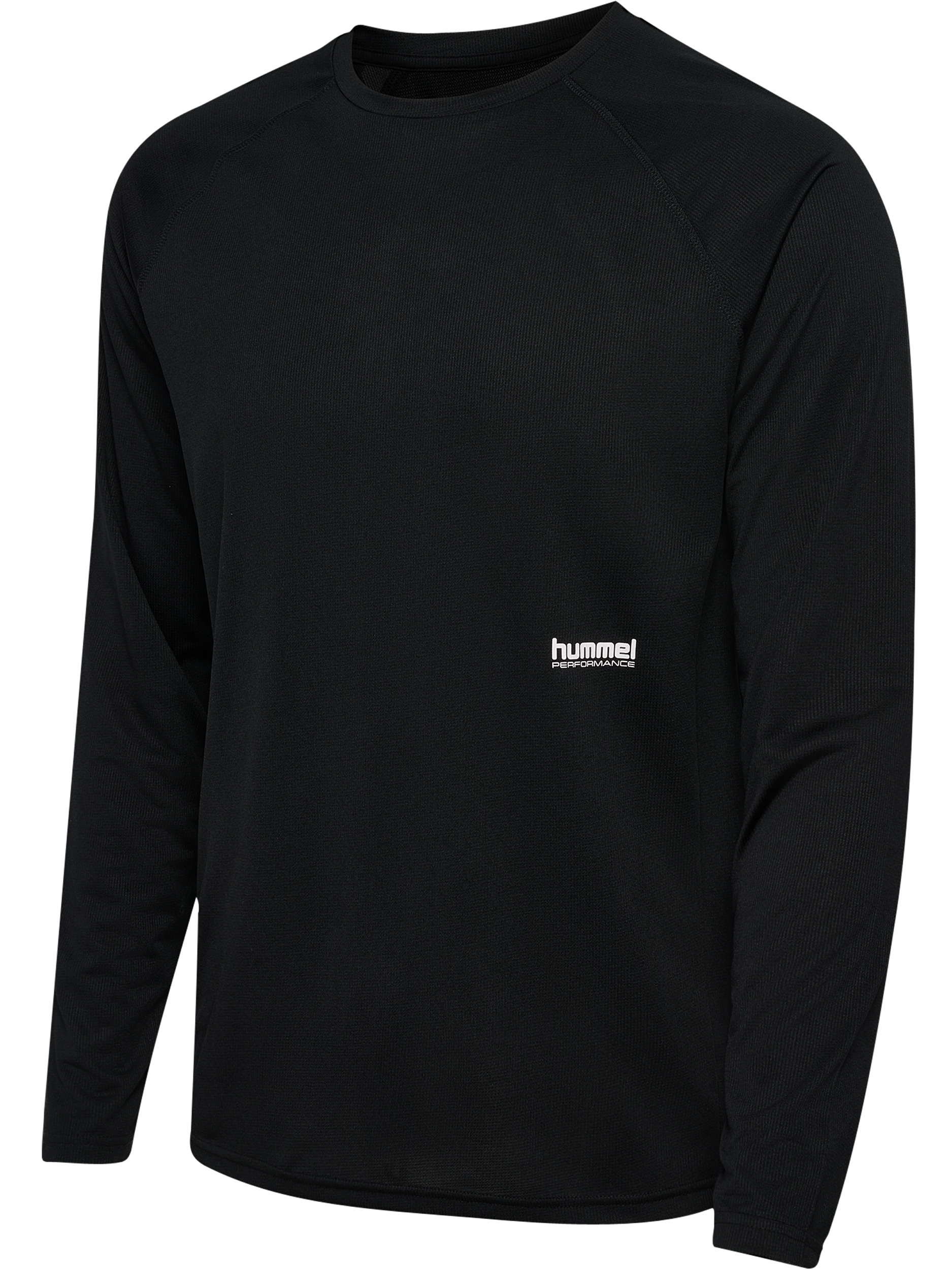 Workout T-Shirt L/S – Bild 1