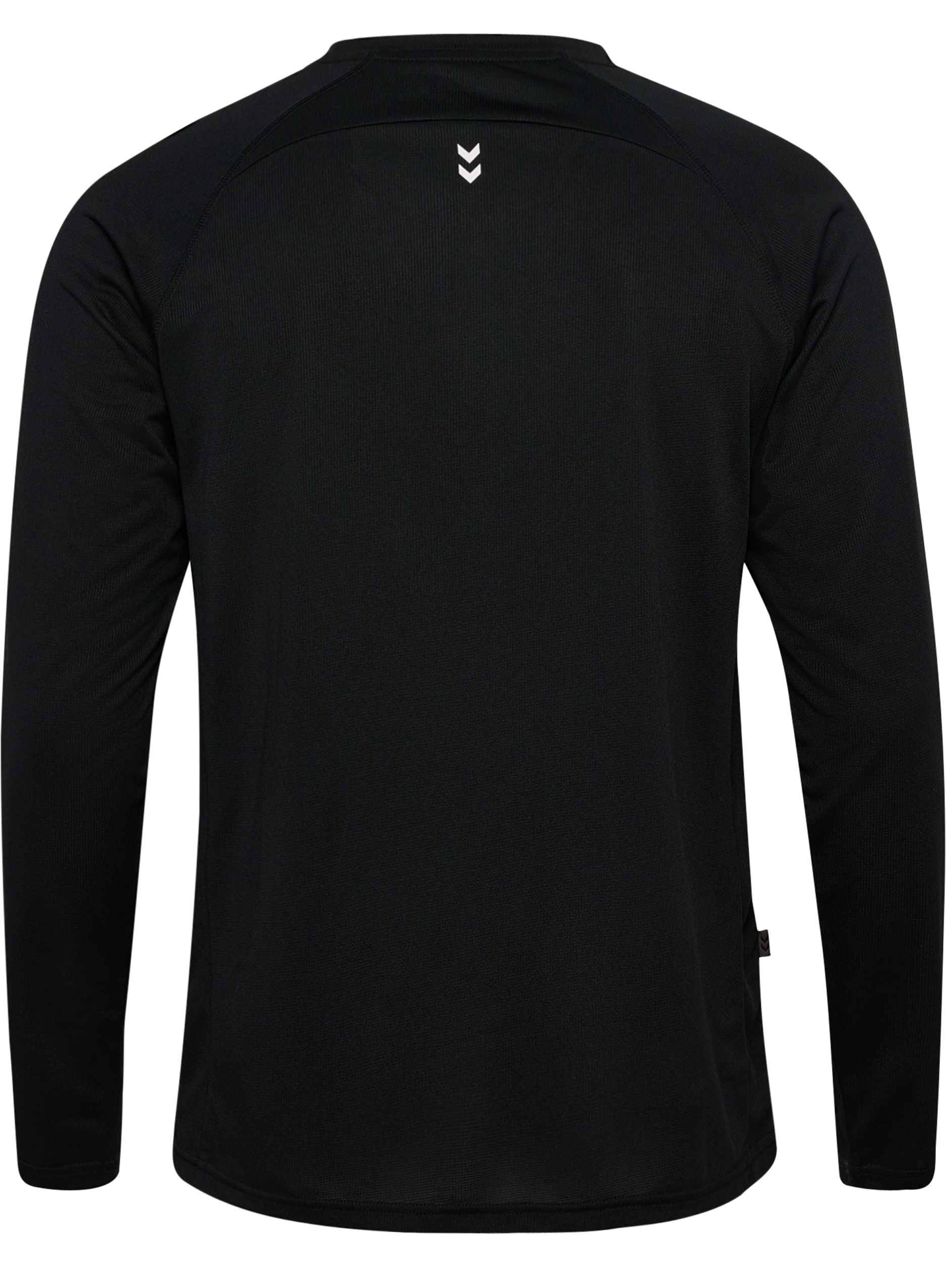 Workout T-Shirt L/S – Bild 2