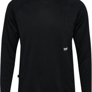 Workout T-Shirt L/S – Bild 3