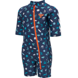 hmlBEACH SWIMSUIT – Bild 11