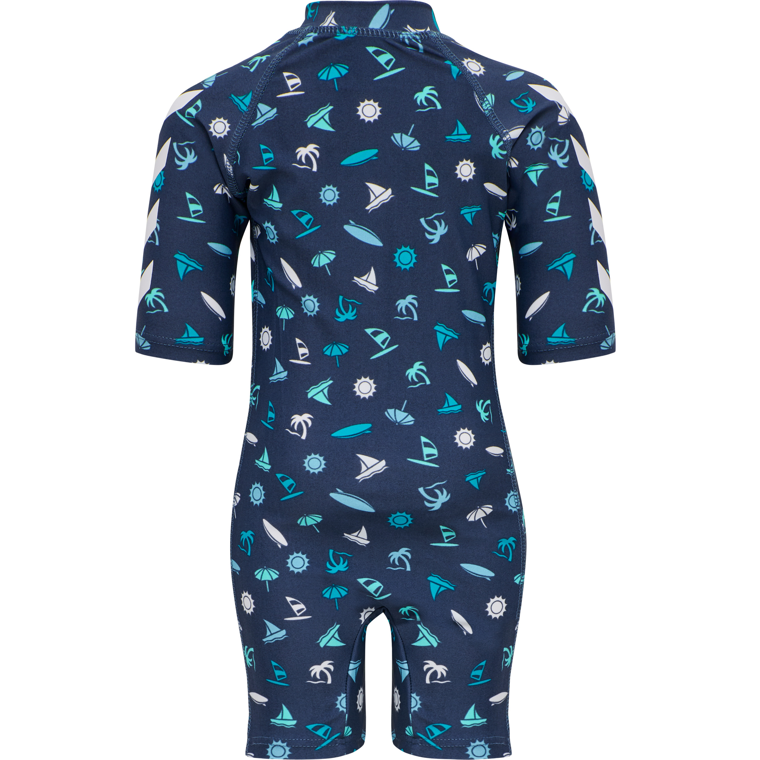 hmlBEACH SWIMSUIT – Bild 12