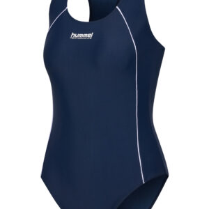 Piping Swimsuit – Bild 1