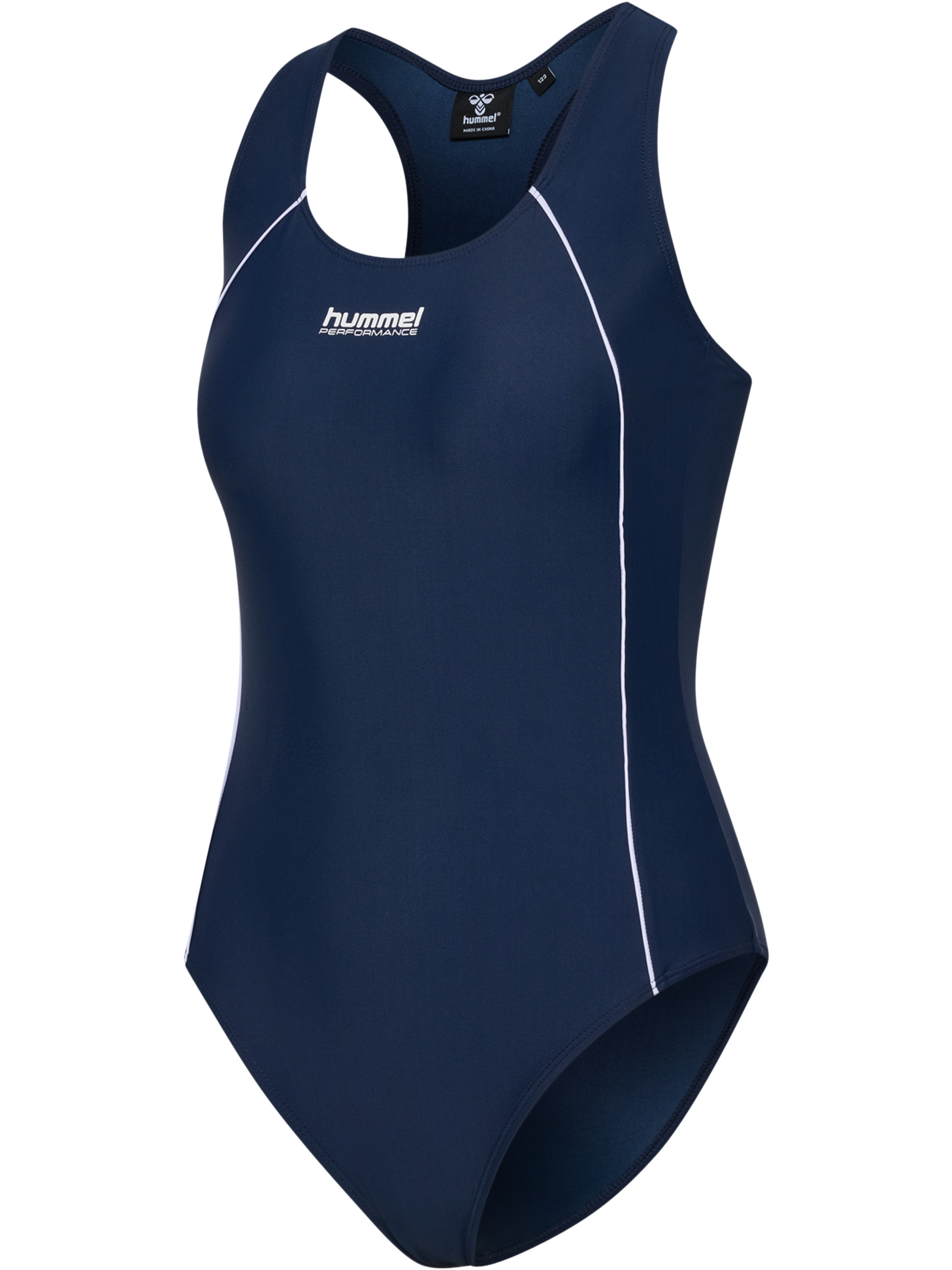 Piping Swimsuit – Bild 1