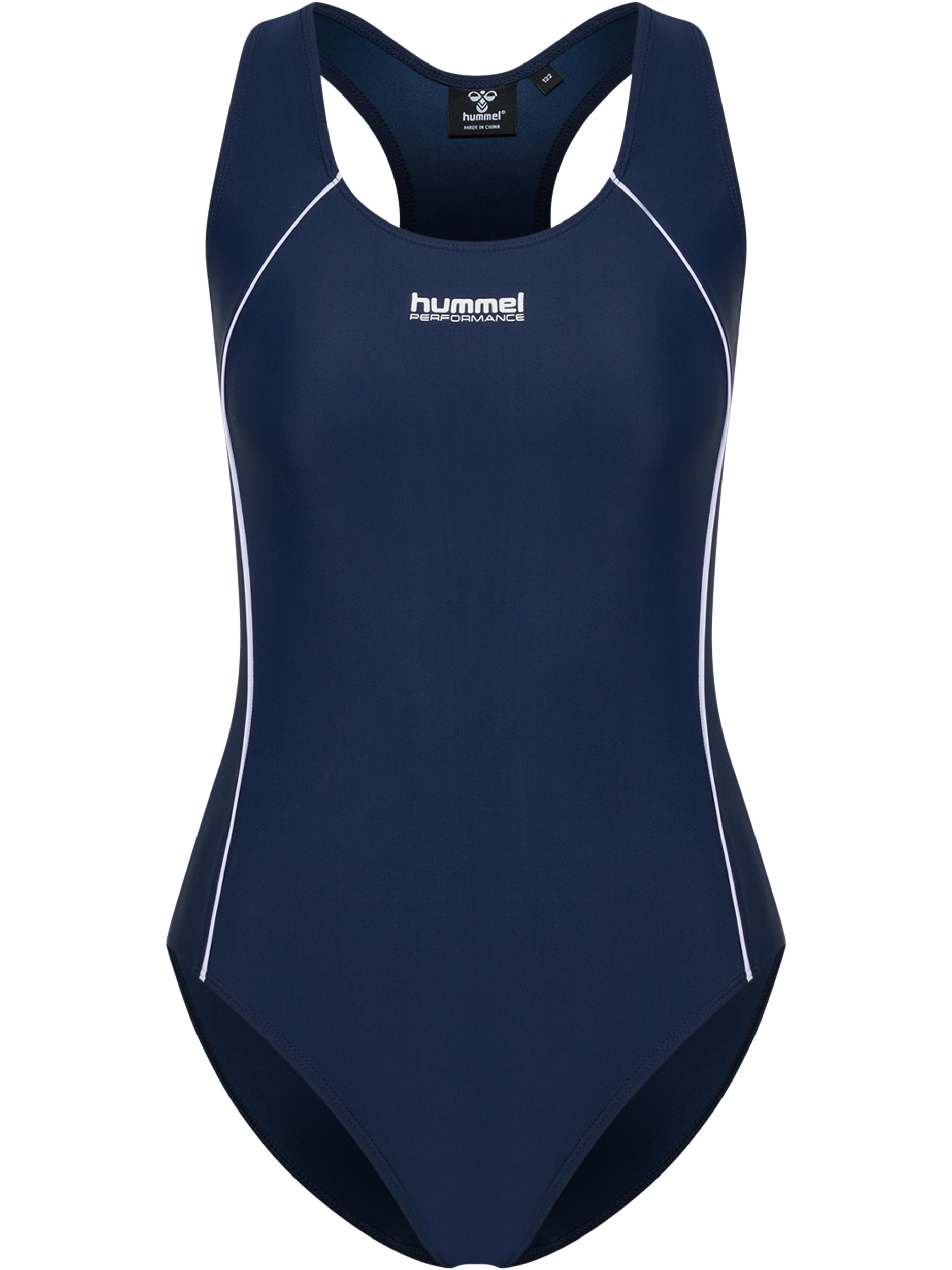 Piping Swimsuit – Bild 3