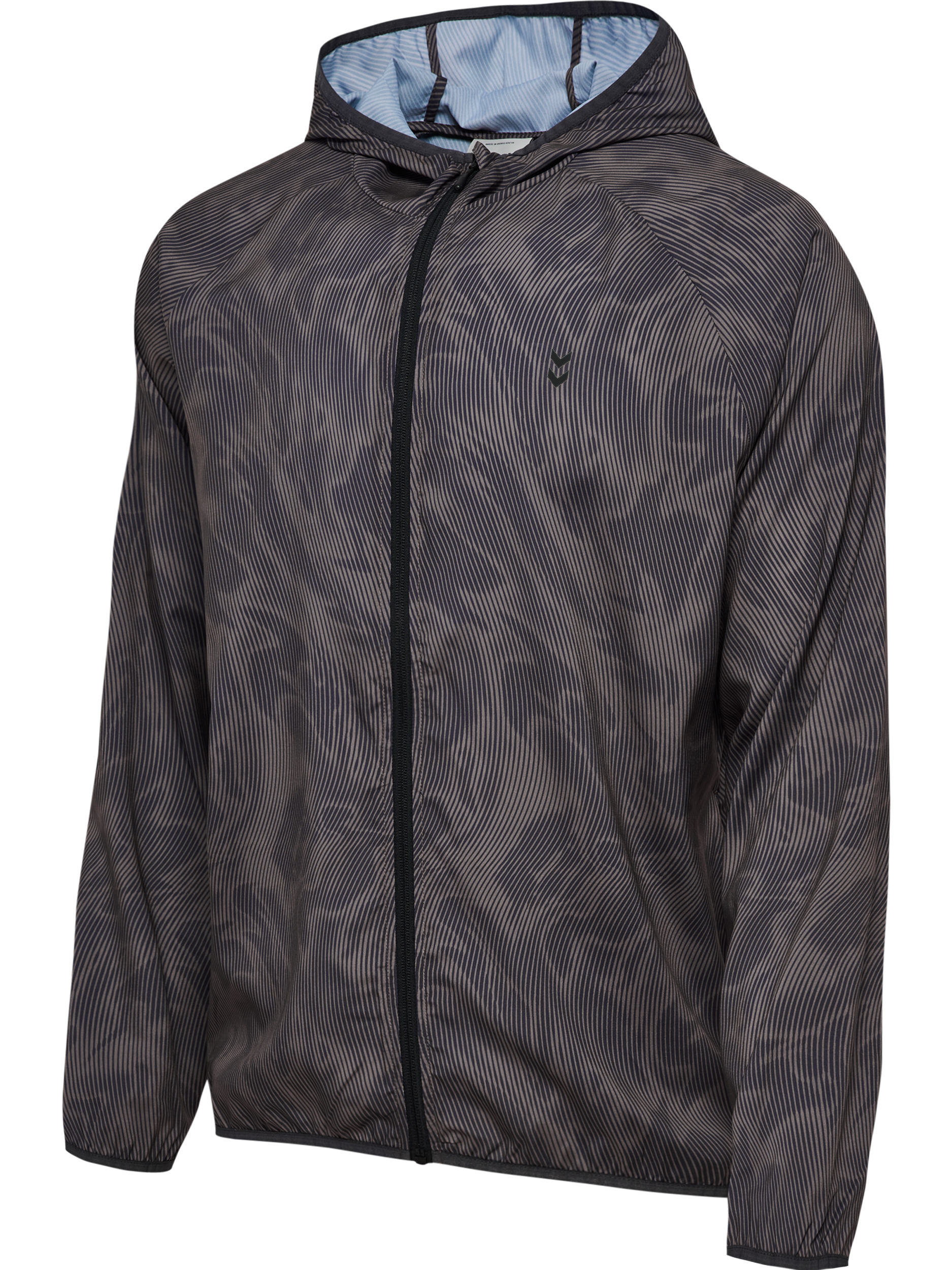 Aop Windbreaker Jacket – Bild 1