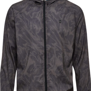 Aop Windbreaker Jacket – Bild 3