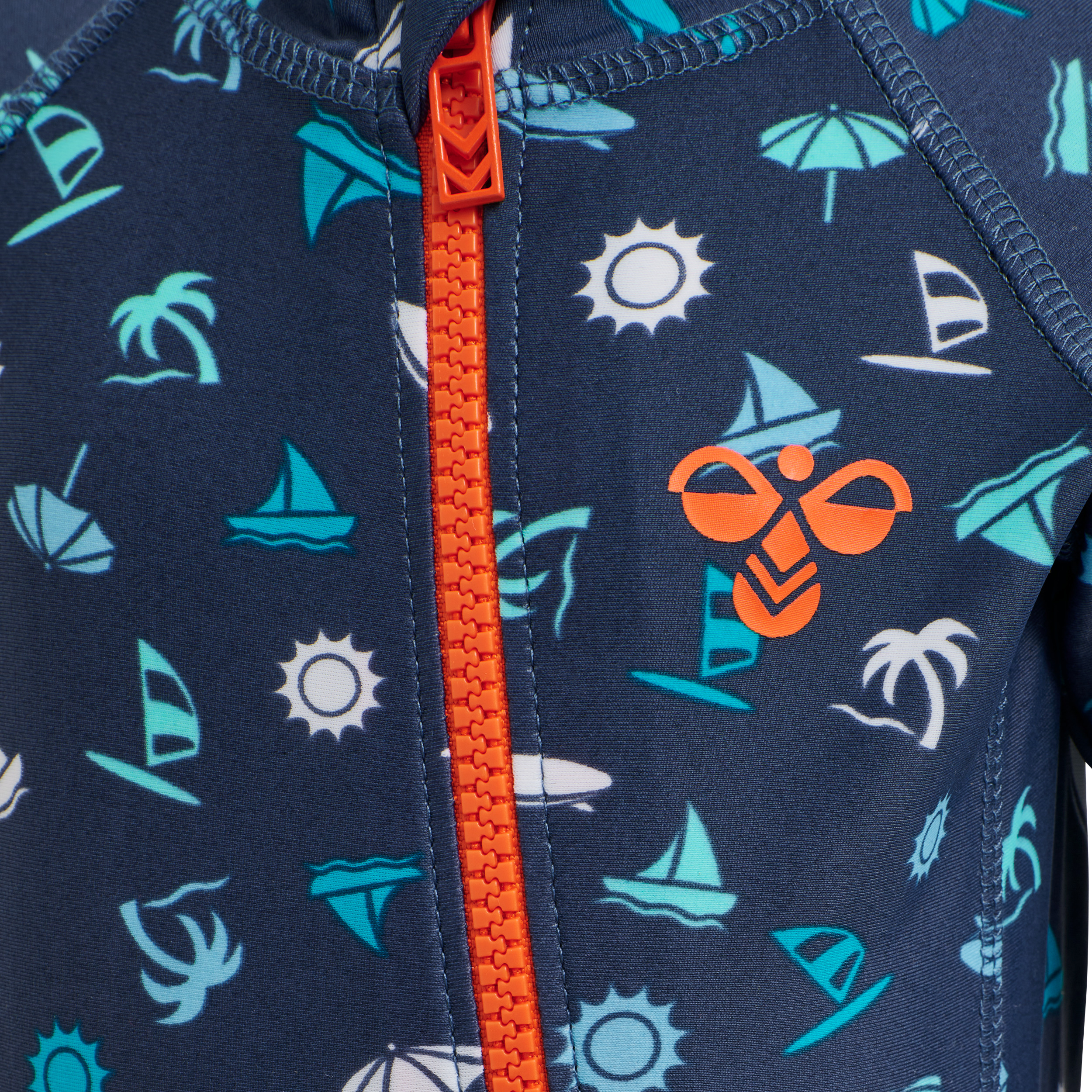 hmlBEACH SWIMSUIT – Bild 15