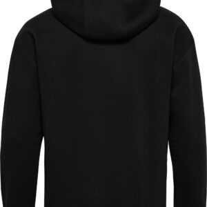 hmlLOOSE HOODIE BEE – Bild 2