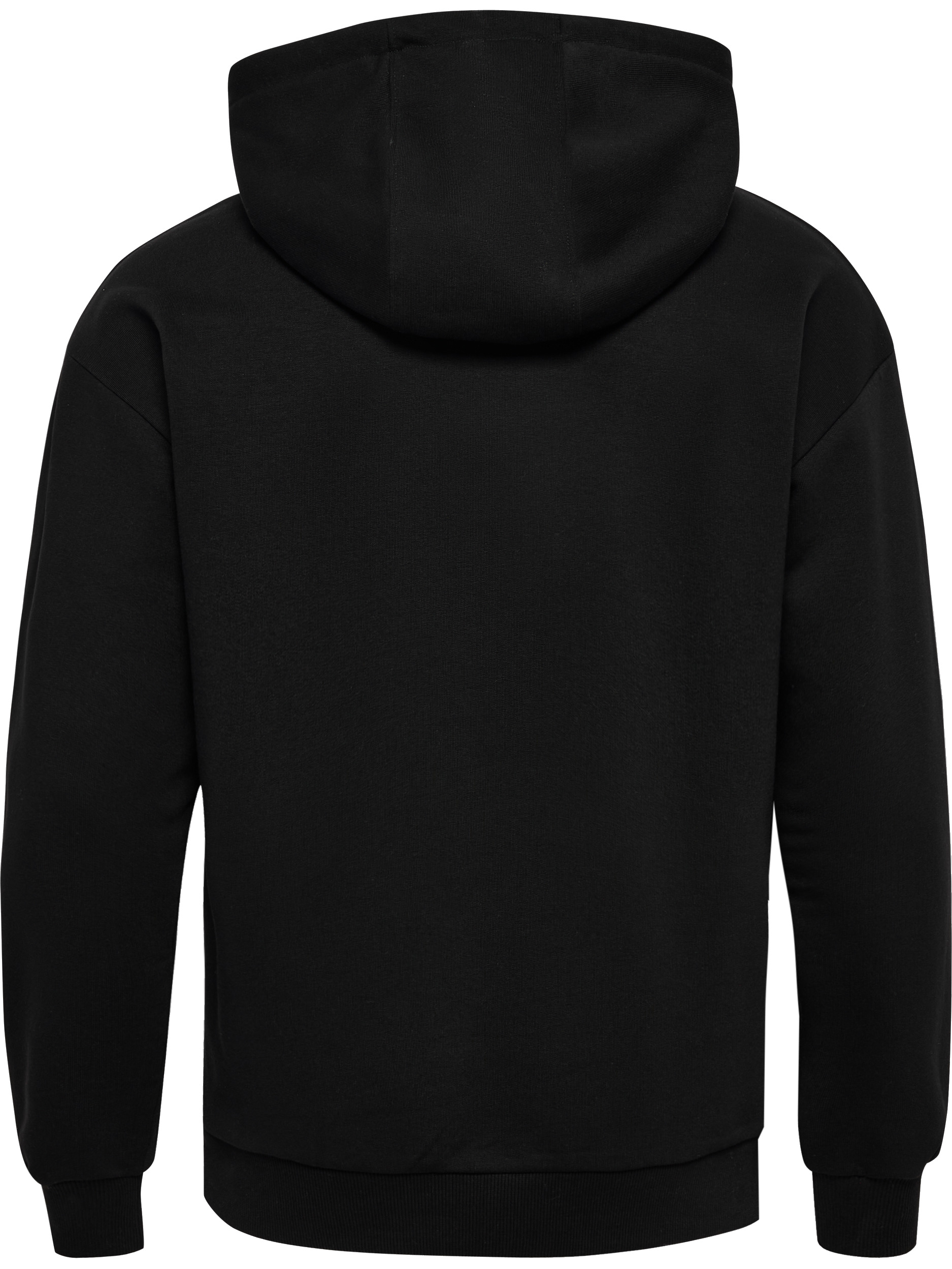 hmlLOOSE HOODIE BEE – Bild 2