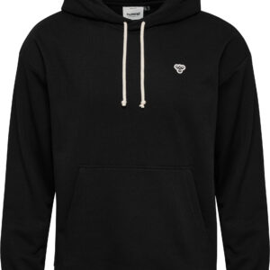 hmlLOOSE HOODIE BEE – Bild 3