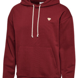 hmlLOOSE HOODIE BEE – Bild 5