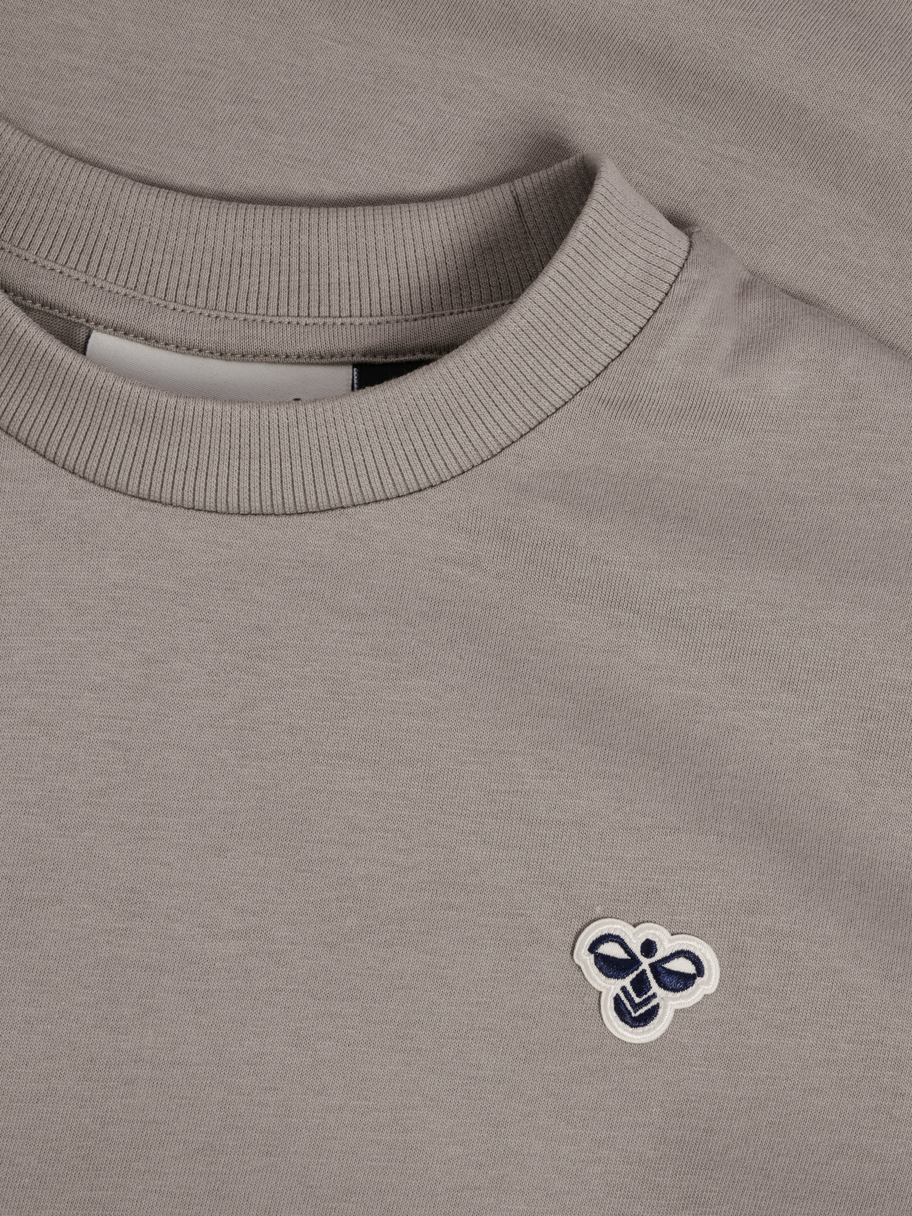 Loose T-Shirt S/S Bee – Bild 3