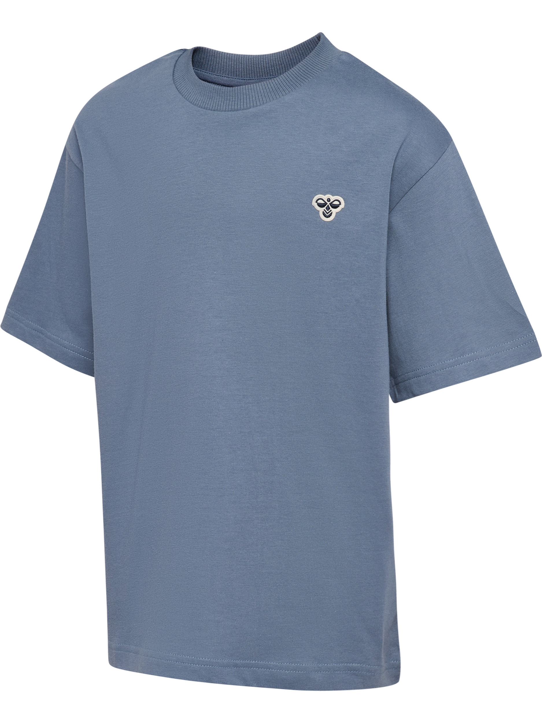 Loose T-Shirt S/S Bee – Bild 6