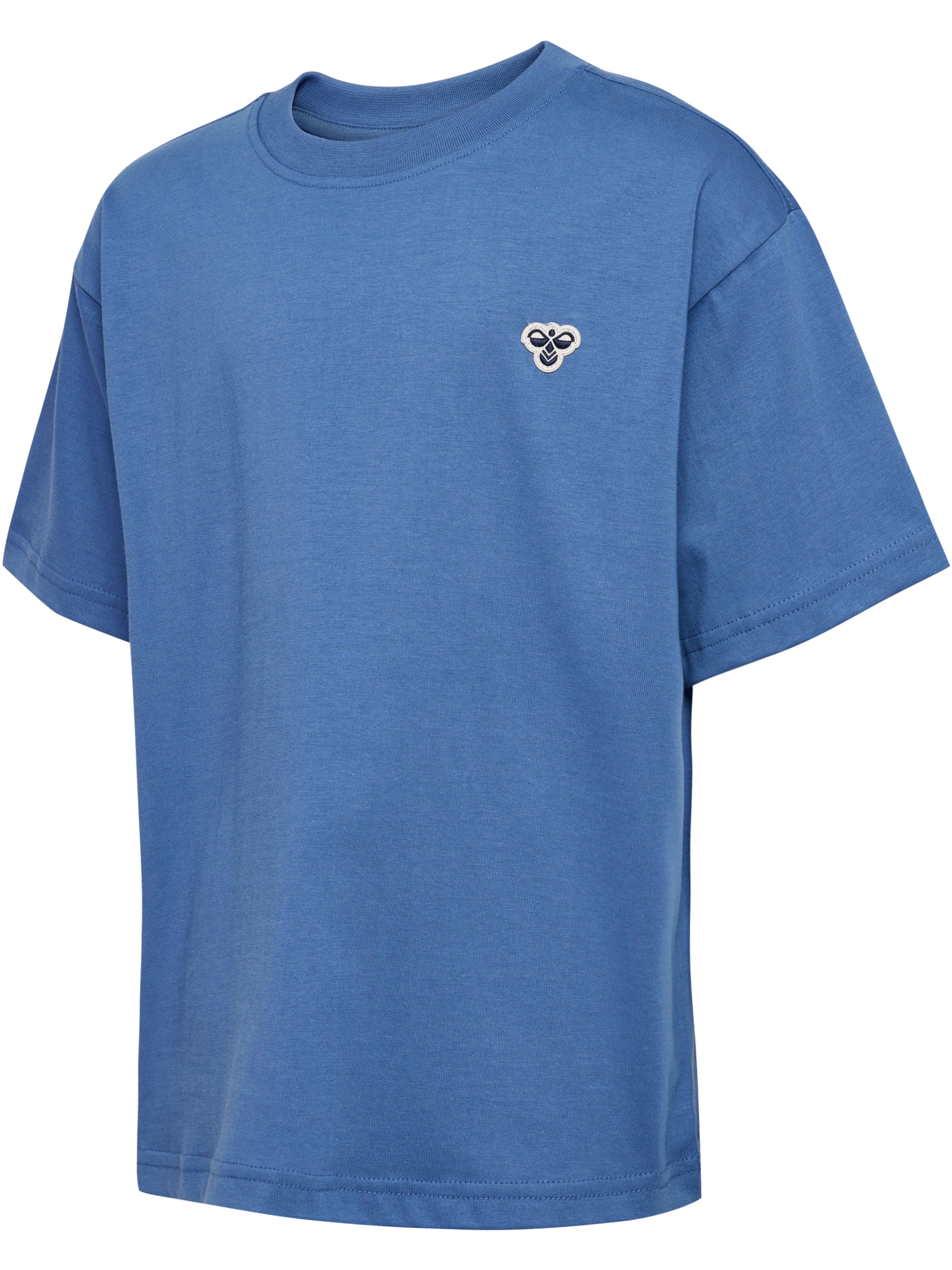 Loose T-Shirt S/S Bee – Bild 10