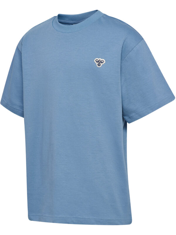 Loose T-Shirt S/S Bee