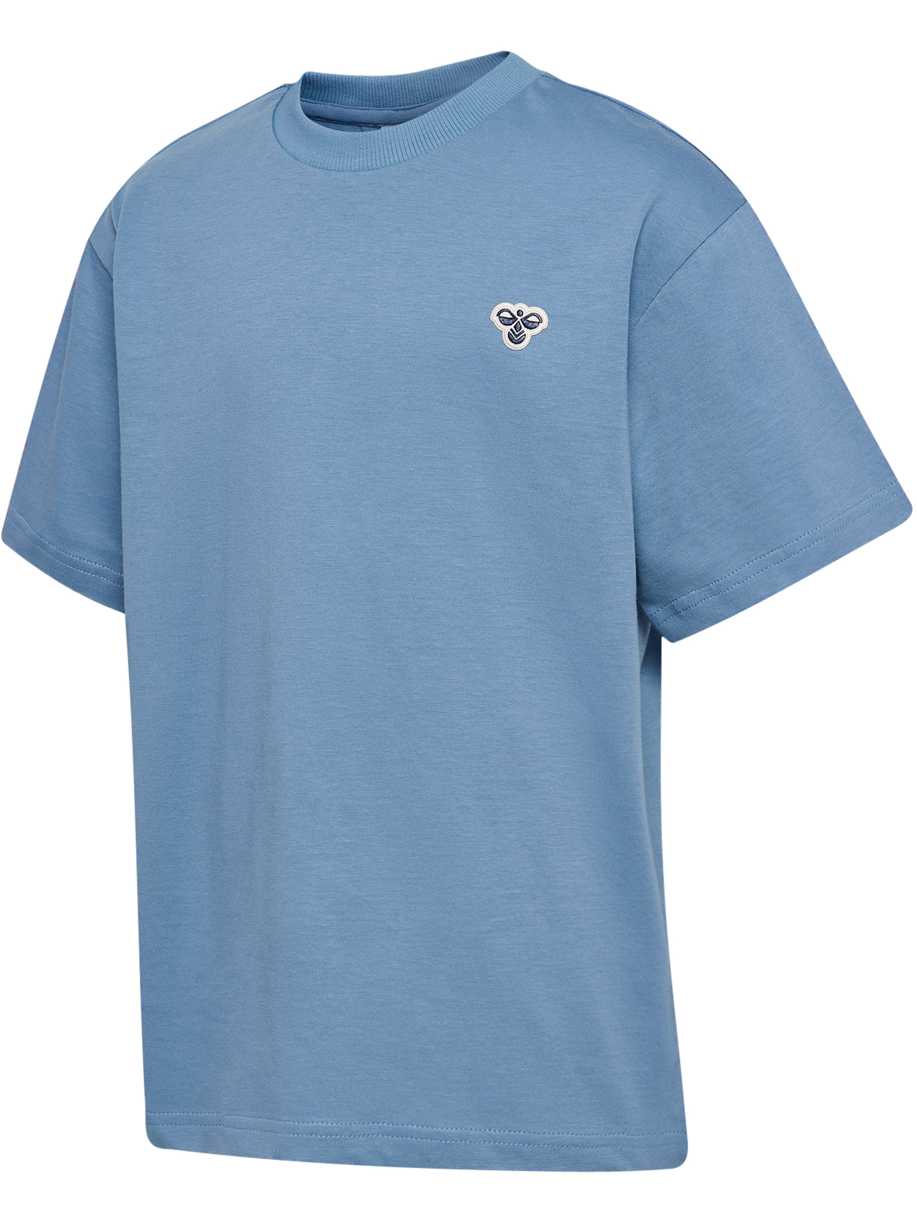 Loose T-Shirt S/S Bee – Bild 12